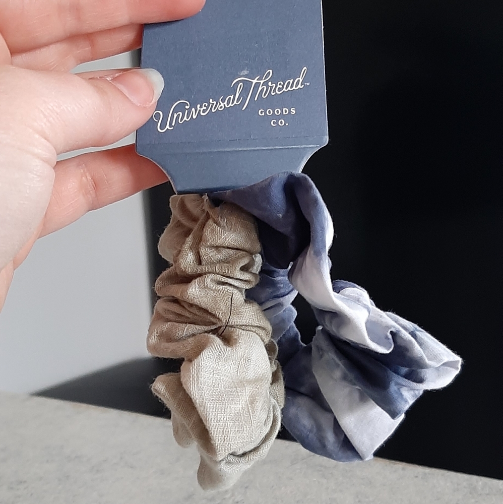 Scrunchies